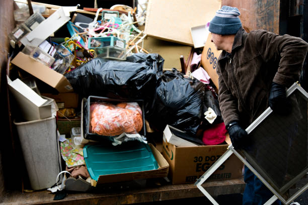 Best Same-Day Junk Removal Services  in Ellensburg, WA