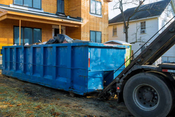 Demolition Debris Removal in Ellensburg, WA