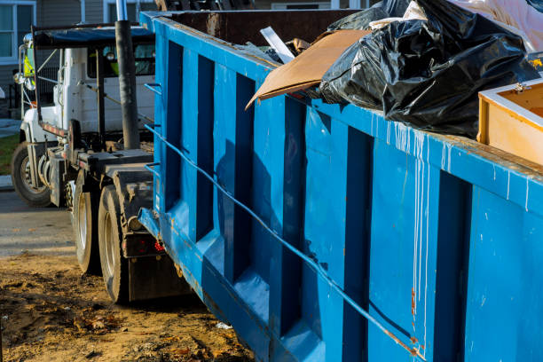 Reliable Ellensburg, WA Junk Removal Services Solutions